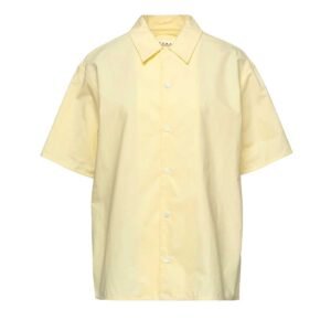 Organic Cotton Crew Sweater