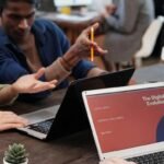 We conduct usability tests with real users to identify